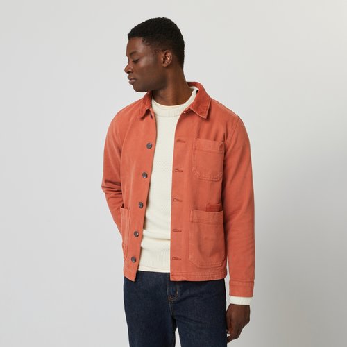 Faguo veste 2025