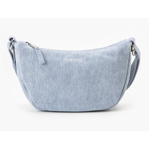 Ov shoulder bag blue Levi s La Redoute