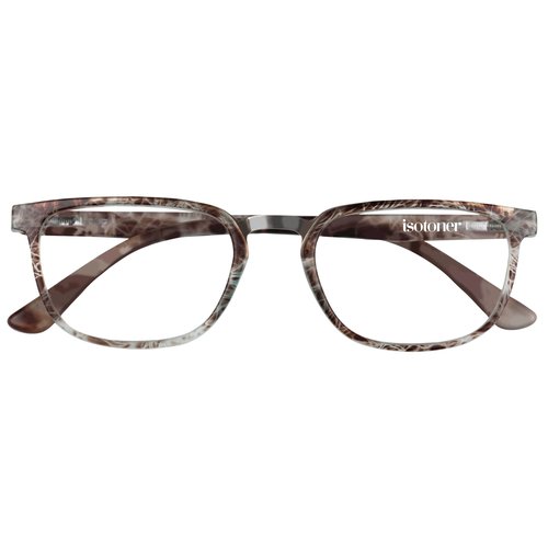 Loupes de lecture imprime tendance multicolor imprime Isotoner La Redoute