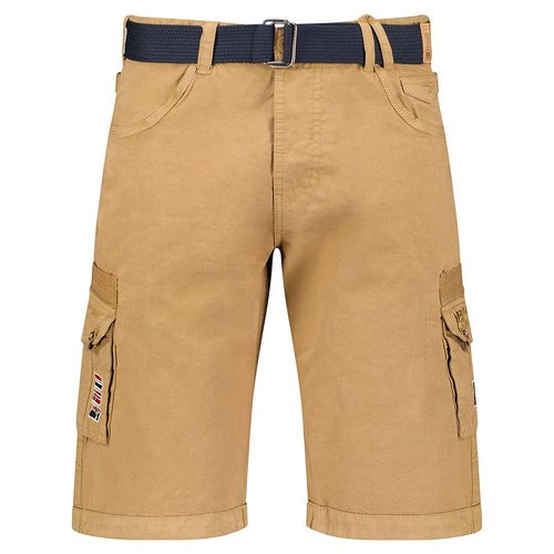 Cotton bermuda deals