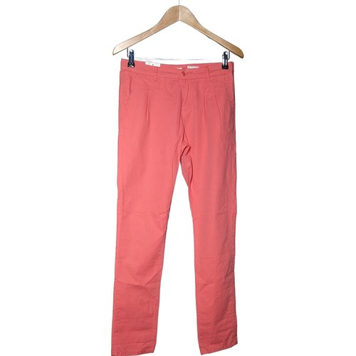Pantalon slim tres bon etat rose Camaieu La Redoute