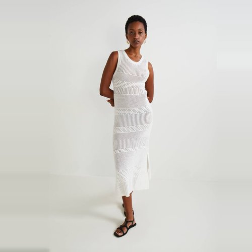 Monoprix robe de plage online