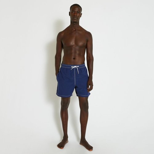 Short de bain la redoute 2025
