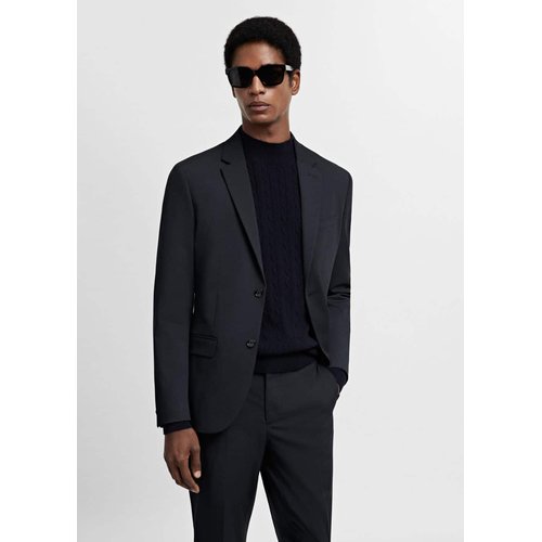 Costume mango homme 2025