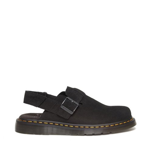 Sandali uomo dr martens cheap