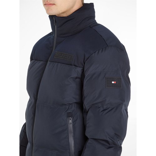 Doudoune homme gore tex sale