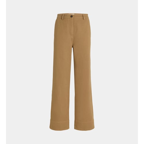 Pantalon Jodhpur Couleur Caramel Taille 42 – Occasion Très Bon état – Coupe Chino