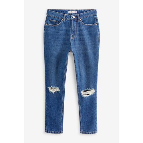 Jean mom la redoute online