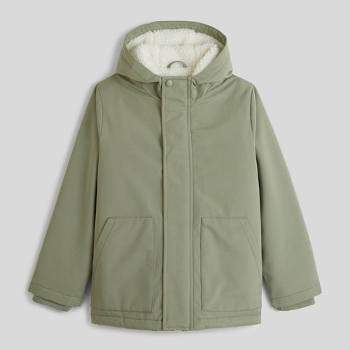 Monoprix parka garcon 2025