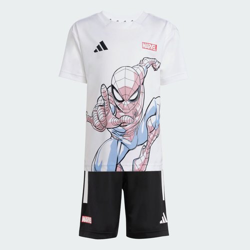 Marvel adidas t shirts clearance