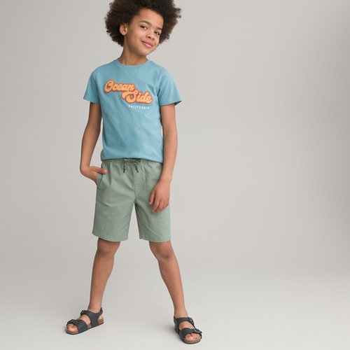 La redoute bermuda garçon outlet