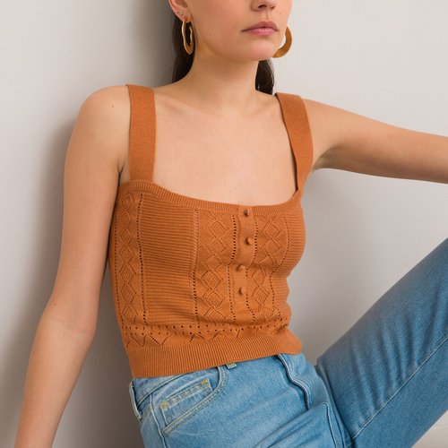 La redoute debardeur best sale