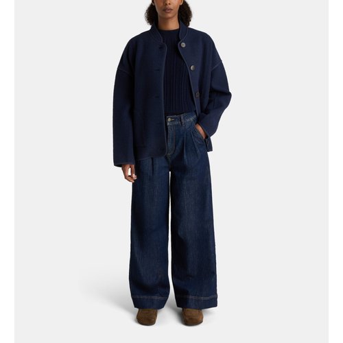 Jodhpur manteau discount