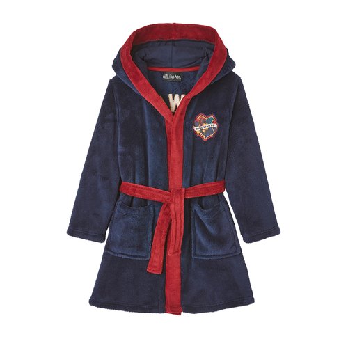 Robe de chambre harry potter discount