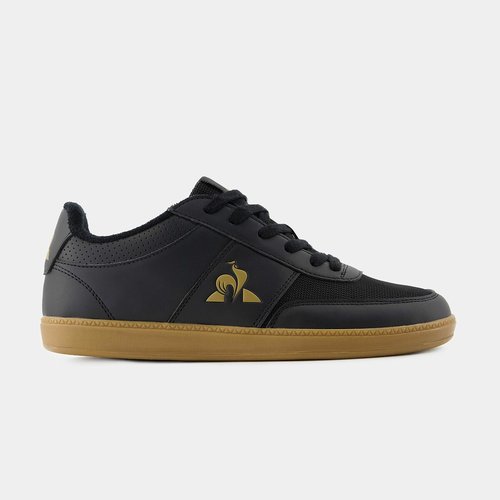 Sapatilhas derby 1 preto Le Coq Sportif La Redoute