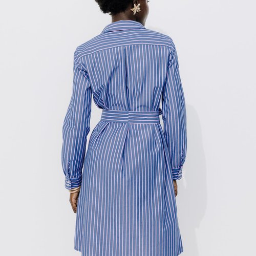 Robe chemisier promod top