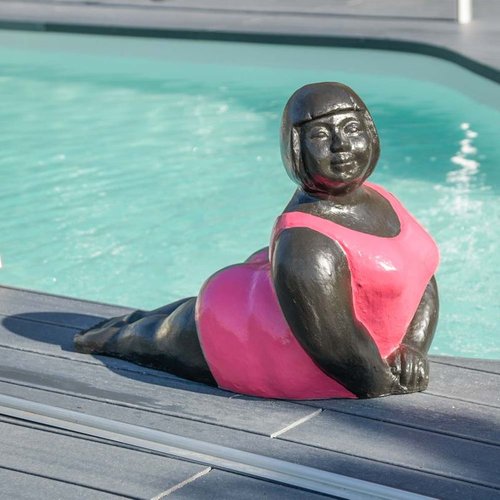 La redoute femme ronde hotsell