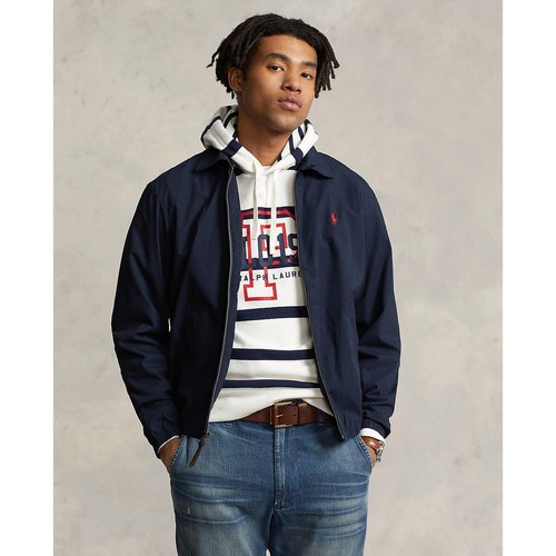 Blouson teddy ralph lauren sale