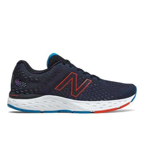 Baskets 680v6. bleu rk6 New Balance La Redoute