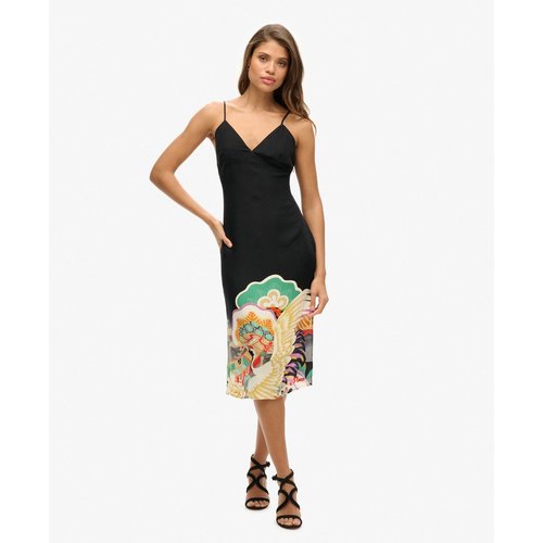 Robe superdry la redoute on sale