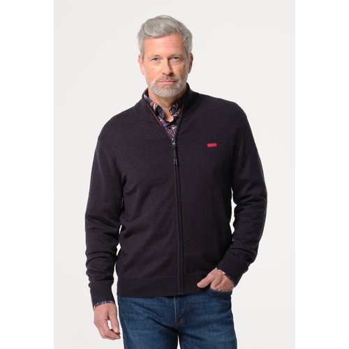 Pull avec tirette outlet