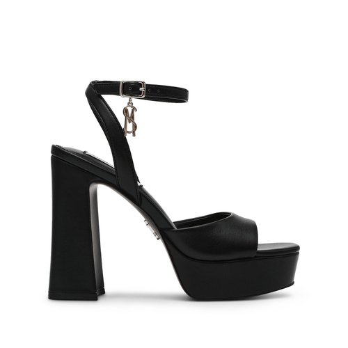 Steve Madden | Sidonie Blazer Romper in Black| FashionPass