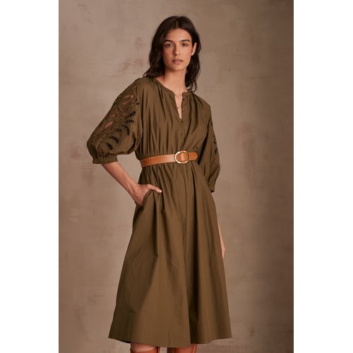 Robe micha Maison 123 La Redoute