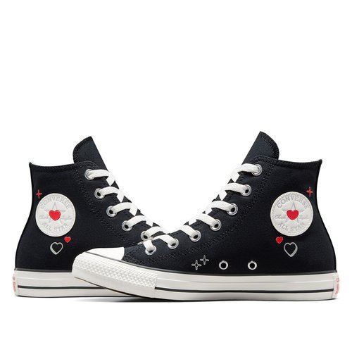 Converse chuck taylor all star ii high top hot sale