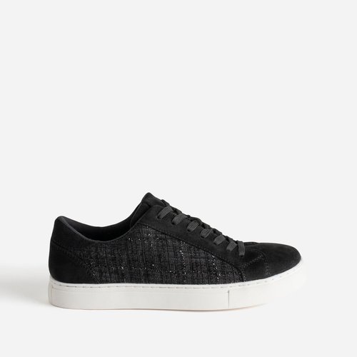 Baskets Tige Basse PRUNELLA