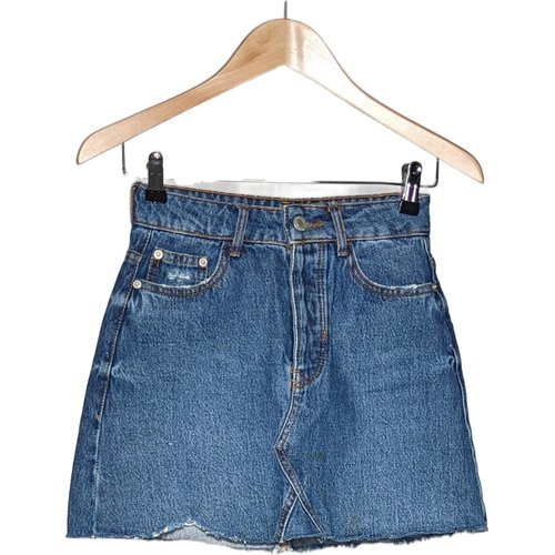 Bershka jupe top