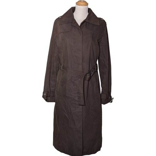 Veste mi saison tres bon etat marron Camaieu La Redoute