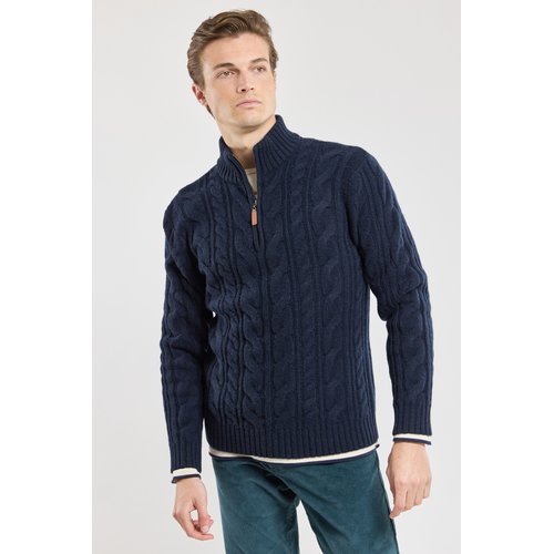 Pull camionneur armor lux clearance