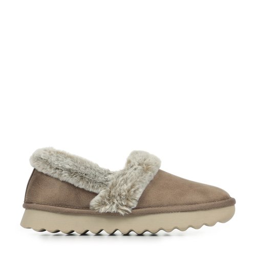 Chaussons cozy up Skechers La Redoute