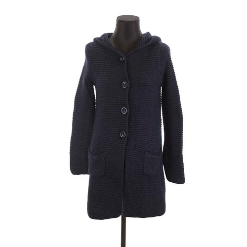 Veste tres bon etat bleu Swildens La Redoute