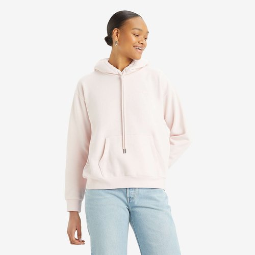 Felpa levi's corta top