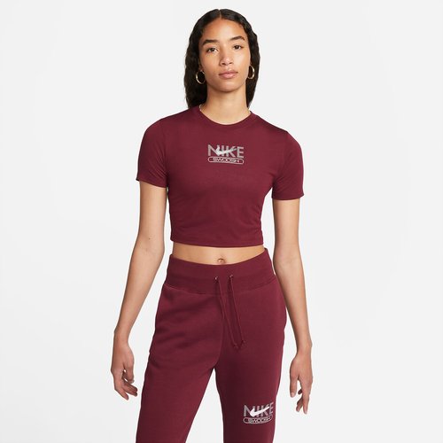 Maroon nike shirt clearance
