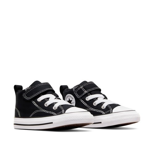 Black converse 3.5 clearance