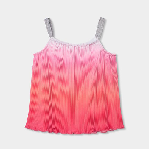 Tunique Ou Haut BOBOLI Pour Fille - Taille 8 Ans - Occasion Très Bon état