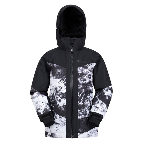 Blouson himalaya mountain 2025