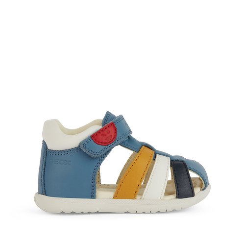 Sandali primi passi geox new arrivals