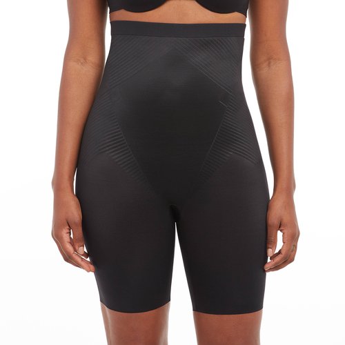 Panty gainant taille haute Spanx La Redoute