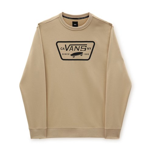 Vans off the wall sweatshirt outlet