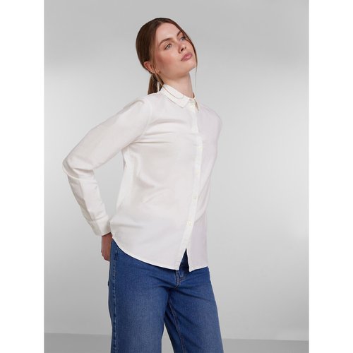 Chemise coupe droite on sale