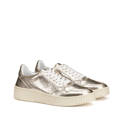 Basket femme la redoute top