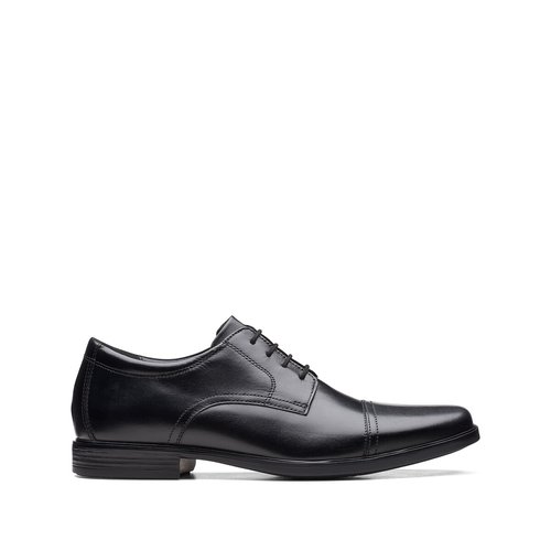 Clarks richelieu 2025