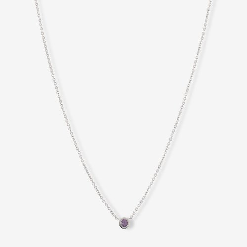 collier chaîne pendentif en argent massif ; coquillage