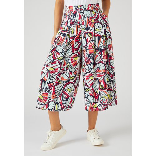 La redoute jupe culotte 2025