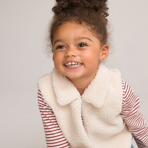 Gilet la redoute collection clearance