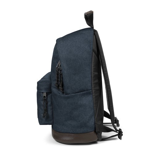 Eastpak avec fond cuir top