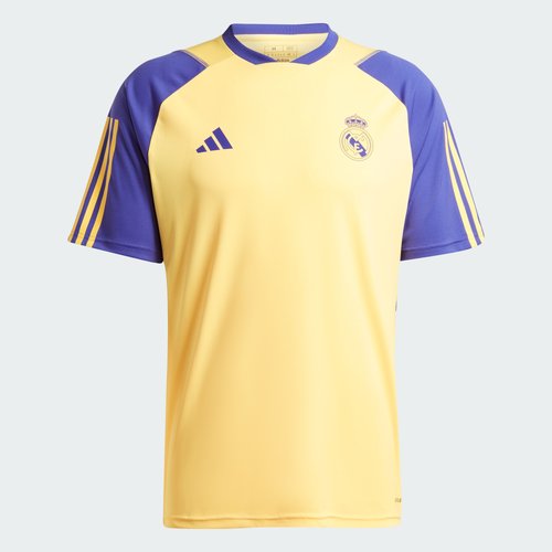 Maillot echauffement real madrid new arrivals